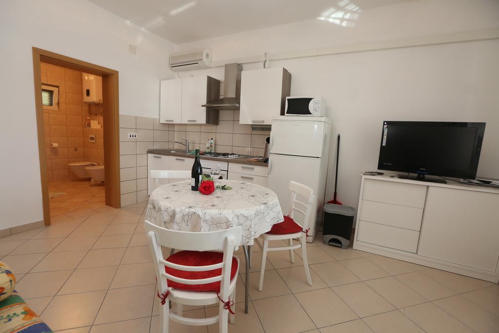 Apartment Davorka Primošten Eksteriør billede